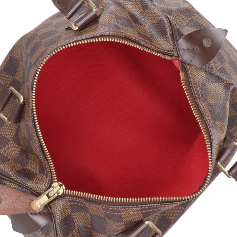LOUIS VUITTON ルイヴィトン/旧型スピーディ25/ダミエエベヌ/N41532//SP0***/ABランク/78