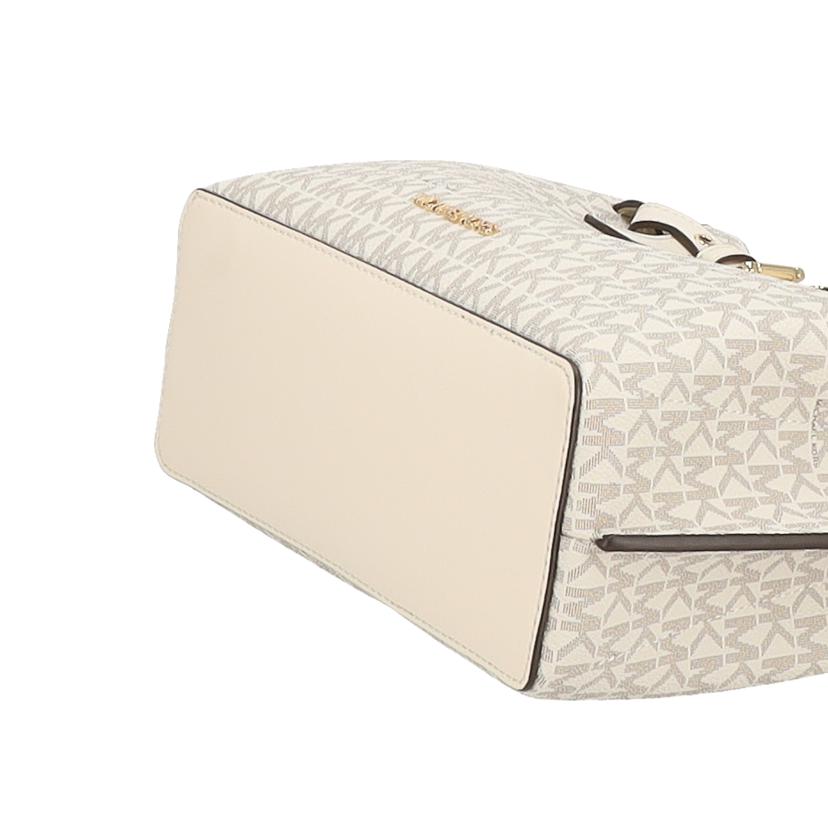 MICHAEL KORS マイケルコース/MKシグネチャーEMILIAサッチェル//Aランク/71