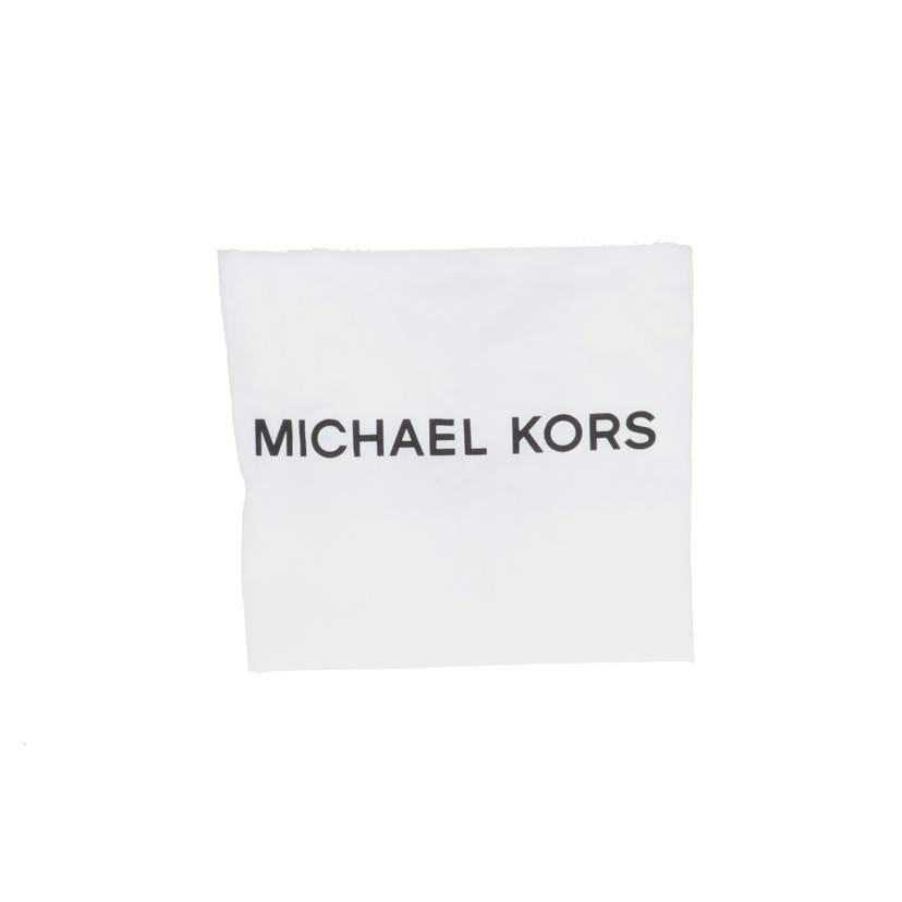 MICHAEL KORS マイケルコース/MKシグネチャーEMILIAサッチェル//Aランク/71