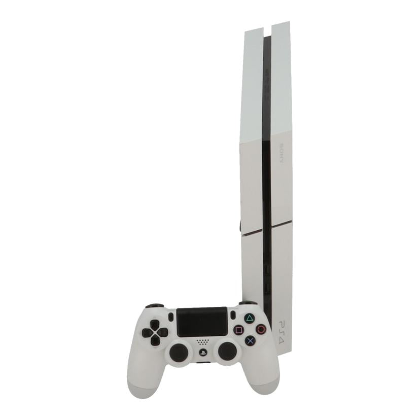 SONY ソニー /PlayStation4 本体/CUH-1100AB02//5912612/Bランク/05