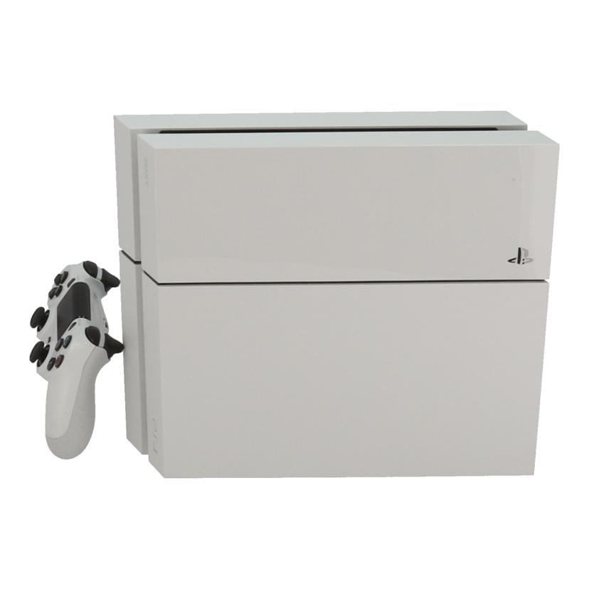 SONY ソニー /PlayStation4 本体/CUH-1100AB02//5912612/Bランク/05