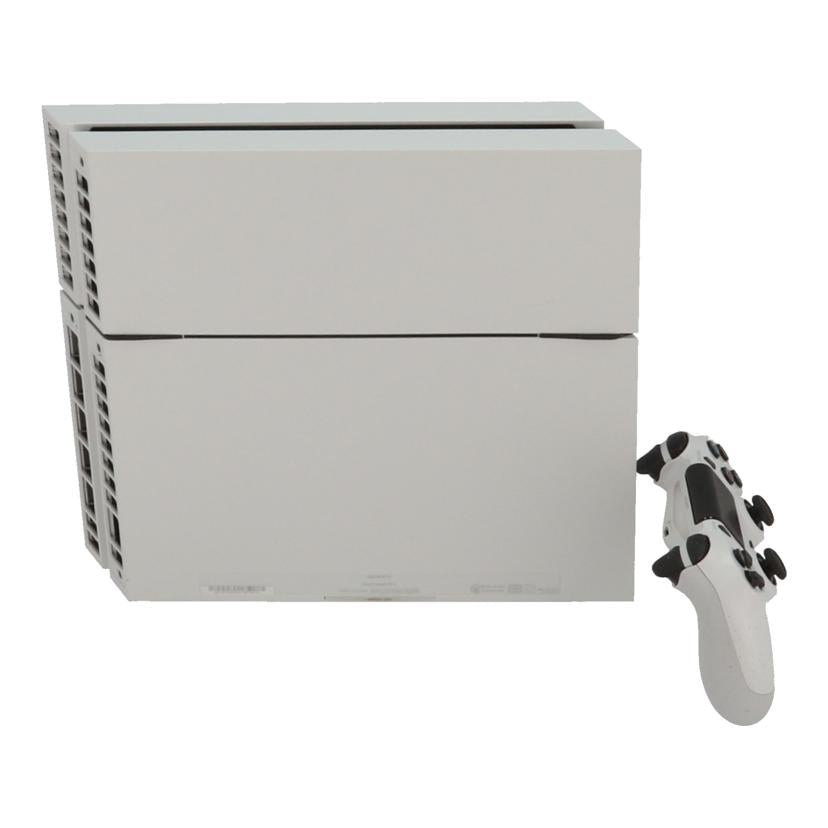 SONY ソニー /PlayStation4 本体/CUH-1100AB02//5912612/Bランク/05