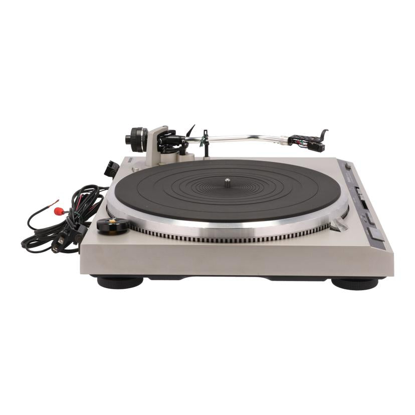 Technics テクニクス/レコードプレーヤー /SL-Q3//SJ1325E303/Bランク/77