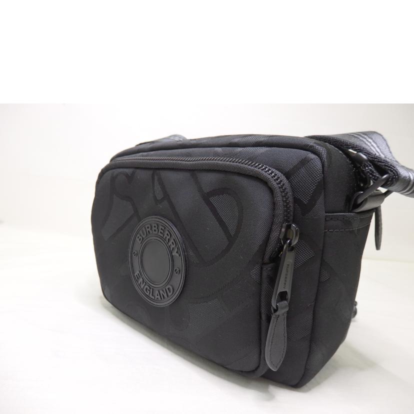 BURBERRY バーバリー/TB柄/パディ/ショルダーバッグ/8029989//Aランク/84