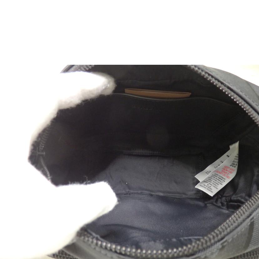 BURBERRY バーバリー/TB柄/パディ/ショルダーバッグ/8029989//Aランク/84