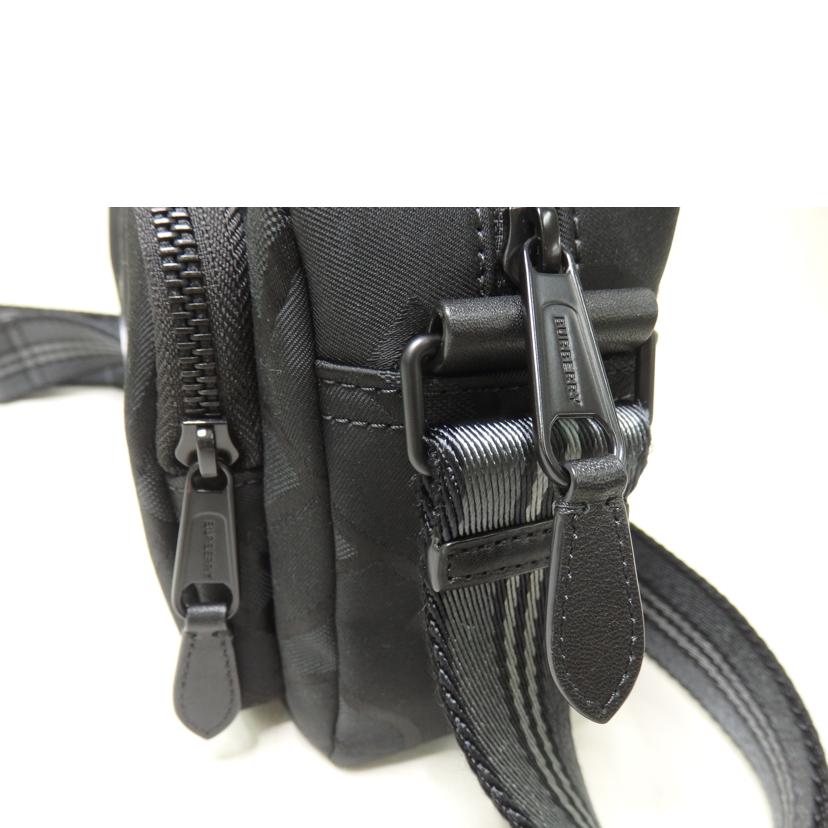 BURBERRY バーバリー/TB柄/パディ/ショルダーバッグ/8029989//Aランク/84