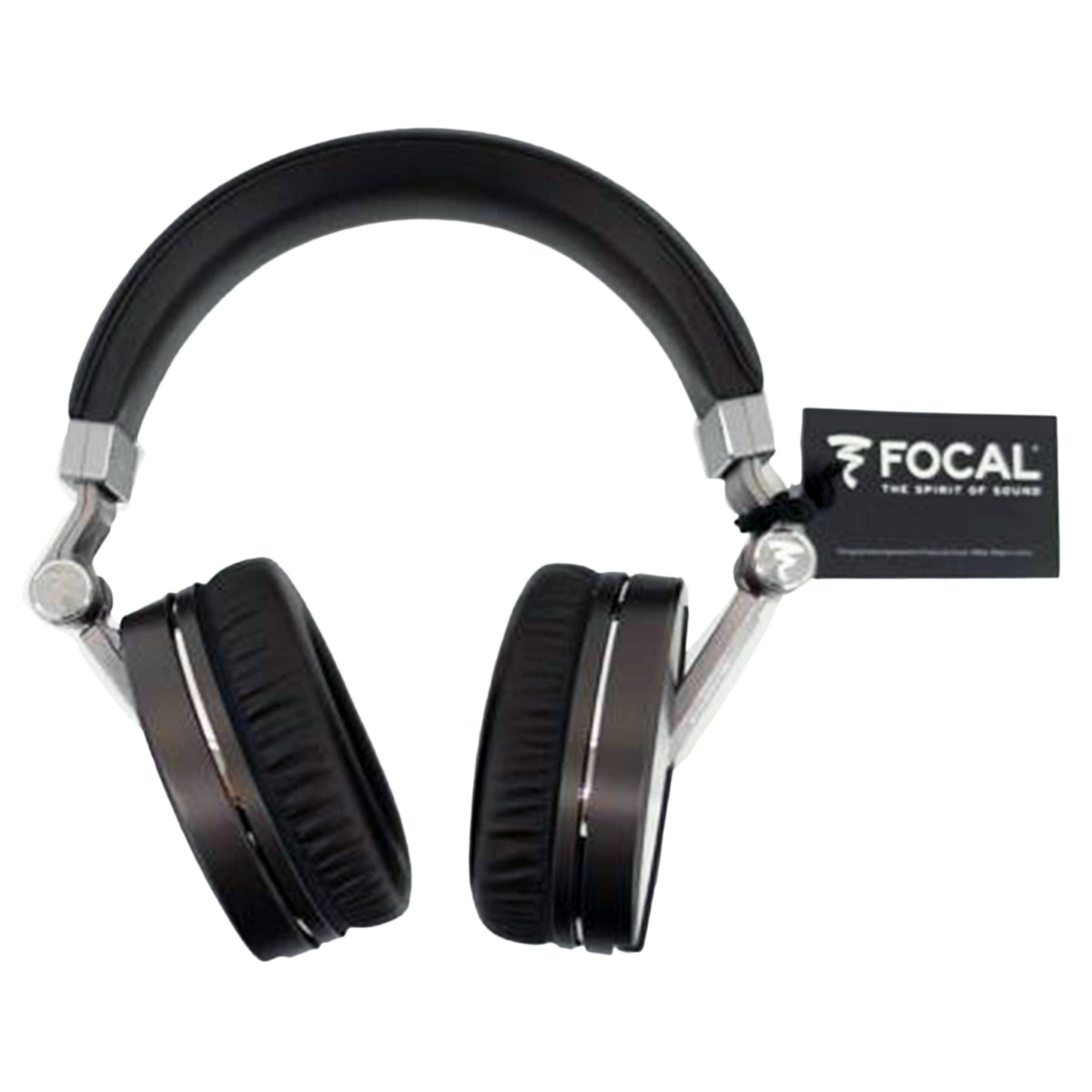 FOCAL フォーカル/ヘッドホン FOCAL SPIRIT CLASSIC/SPIRIT CLASSIC //C2ASRF009655/Sランク/75