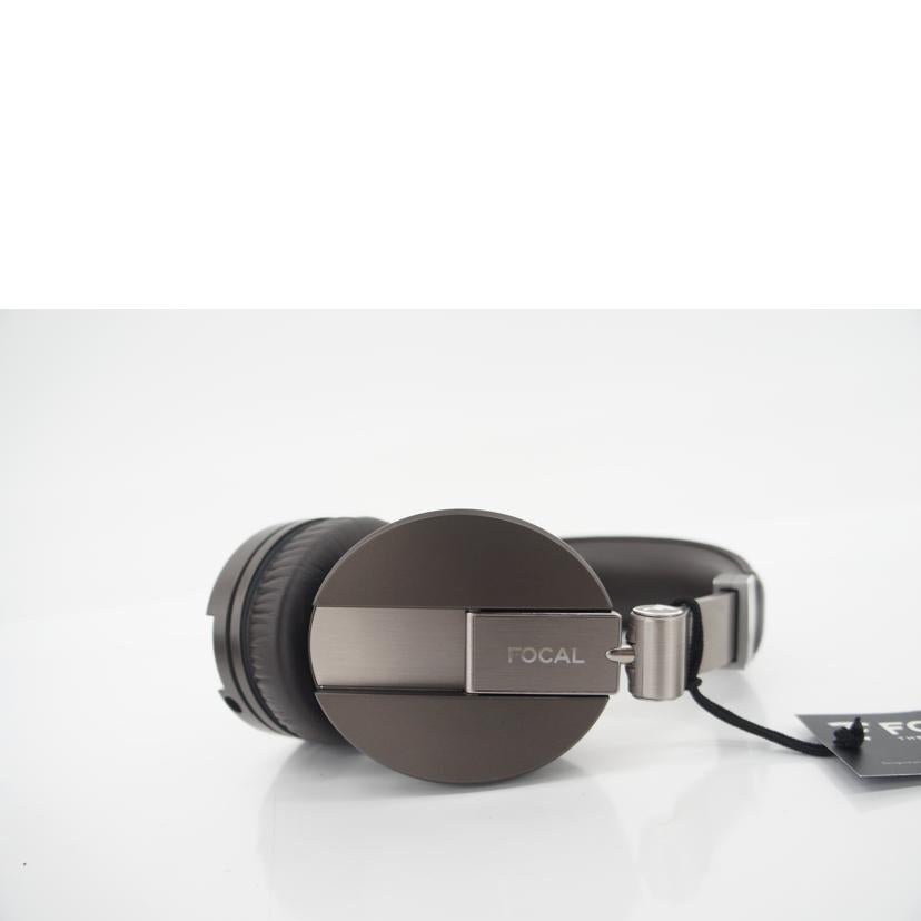 FOCAL フォーカル/ヘッドホン FOCAL SPIRIT CLASSIC/SPIRIT CLASSIC //C2ASRF009655/Sランク/75