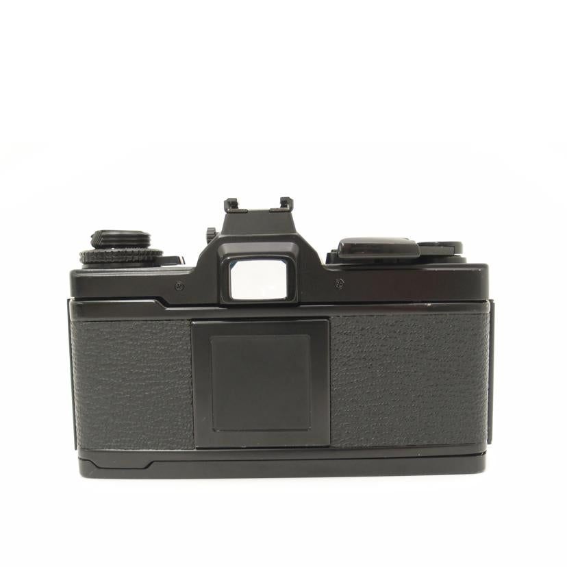 OLYMPUS オリンパス/フィルムカメラ ボディ/OM-4 Ti//1205689/ABランク/19