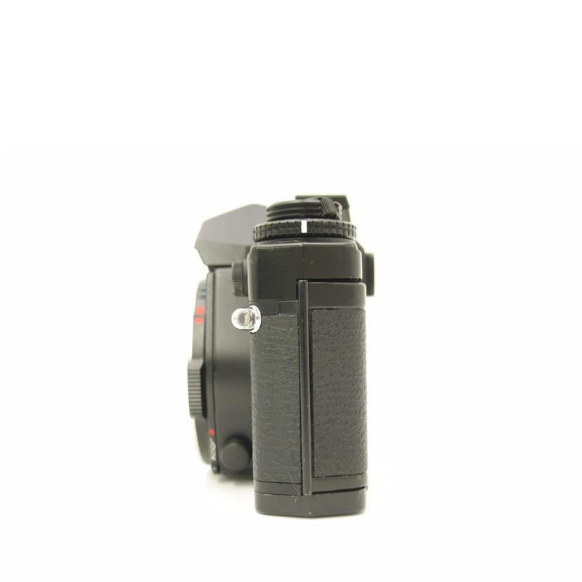 OLYMPUS オリンパス/フィルムカメラ ボディ/OM-4 Ti//1205689/ABランク/19