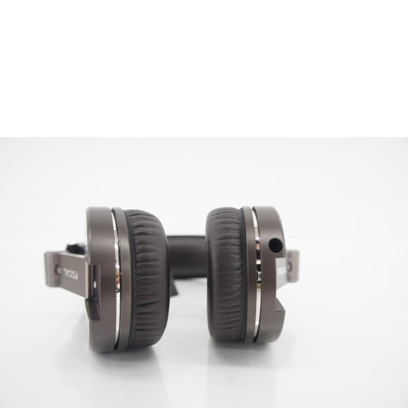 FOCAL フォーカル/ヘッドホン FOCAL SPIRIT CLASSIC/SPIRIT CLASSIC //C2ASRF009655/Sランク/75