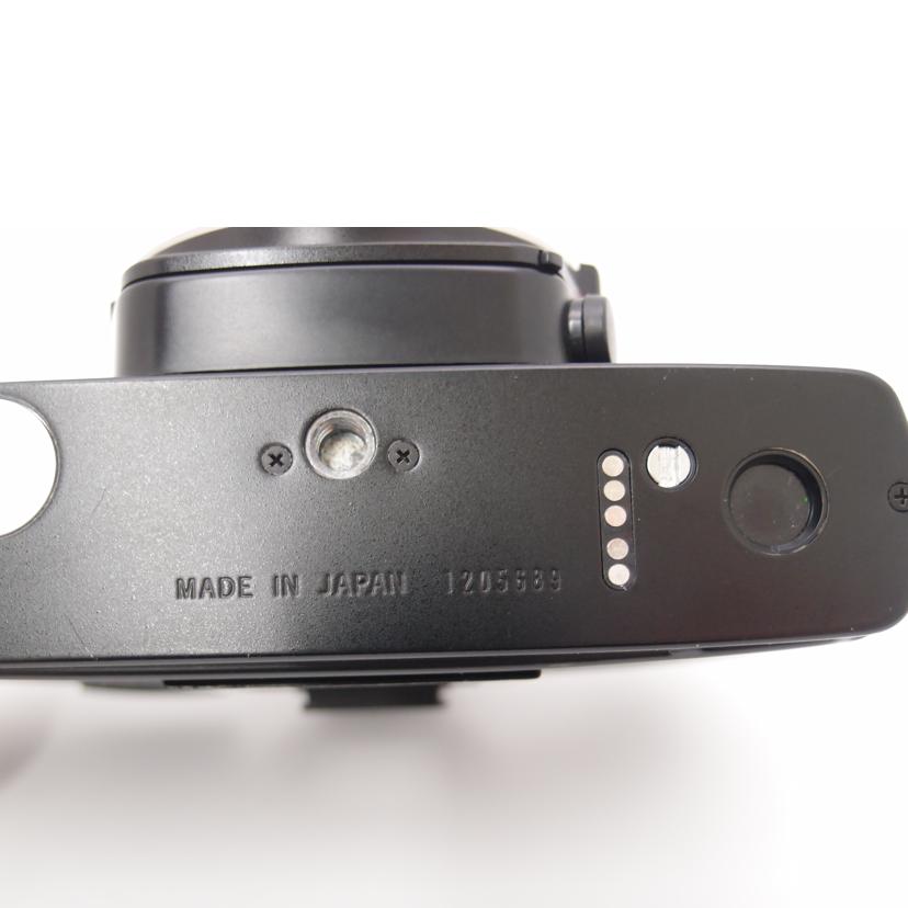 OLYMPUS オリンパス/フィルムカメラ ボディ/OM-4 Ti//1205689/ABランク/19