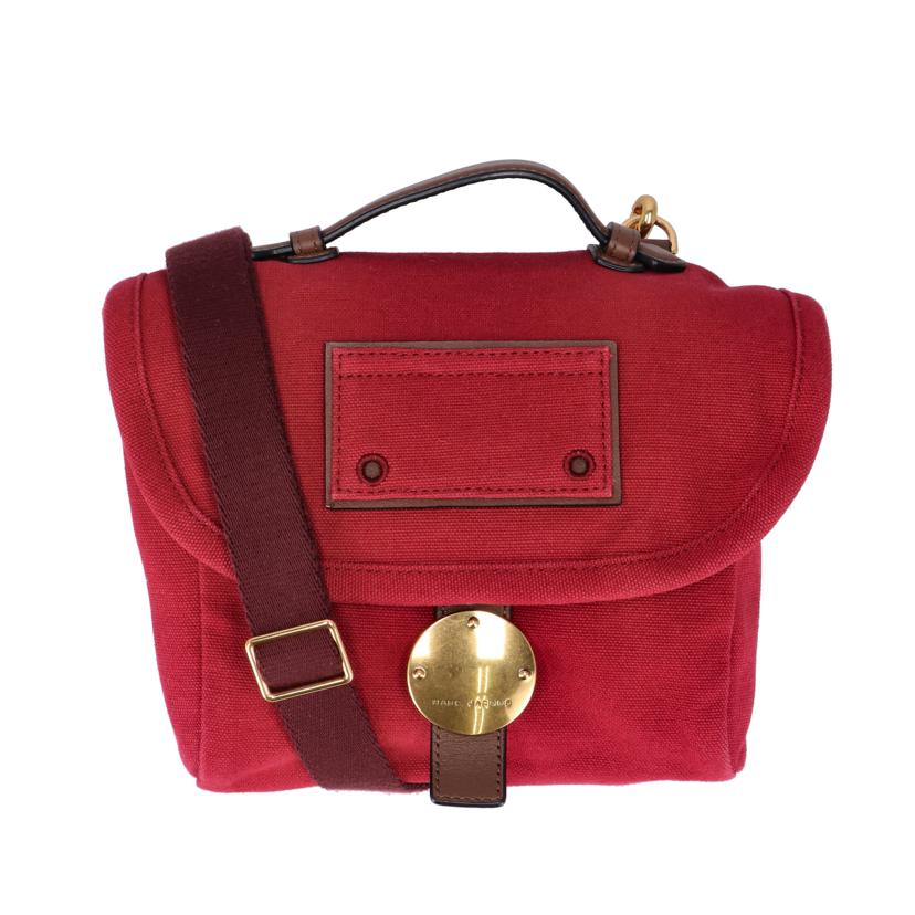MARC JACOBS マークジェイコブス/ショルダーバッグ/M0008340602//ABランク/94