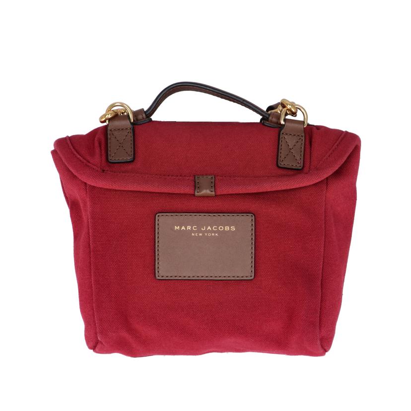 MARC JACOBS マークジェイコブス/ショルダーバッグ/M0008340602//ABランク/94