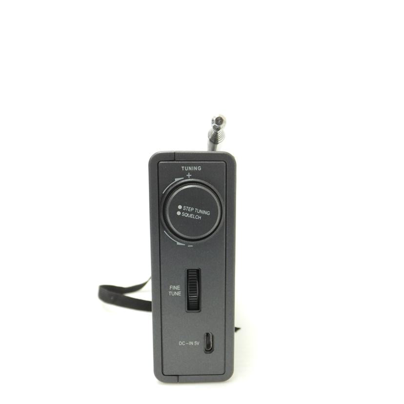 XHDATA XHDATA/ポータブルラジオ/D-808/D-808//B-1806002145/ABランク/88