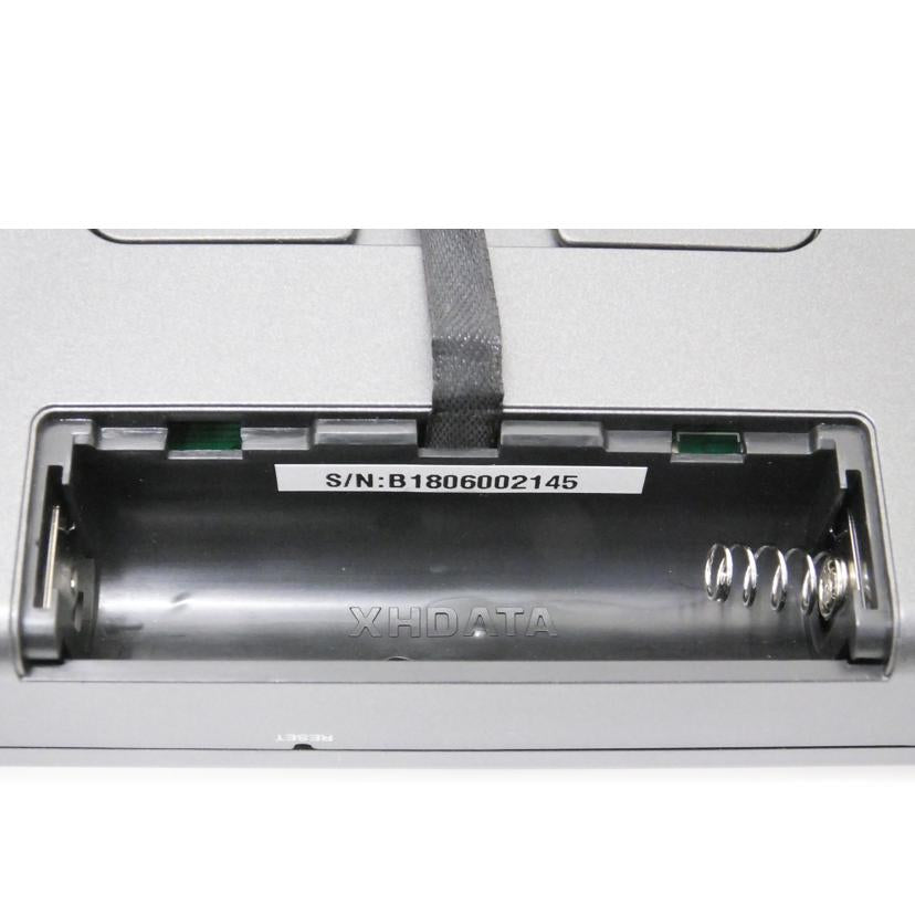 XHDATA XHDATA/ポータブルラジオ/D-808/D-808//B-1806002145/ABランク/88