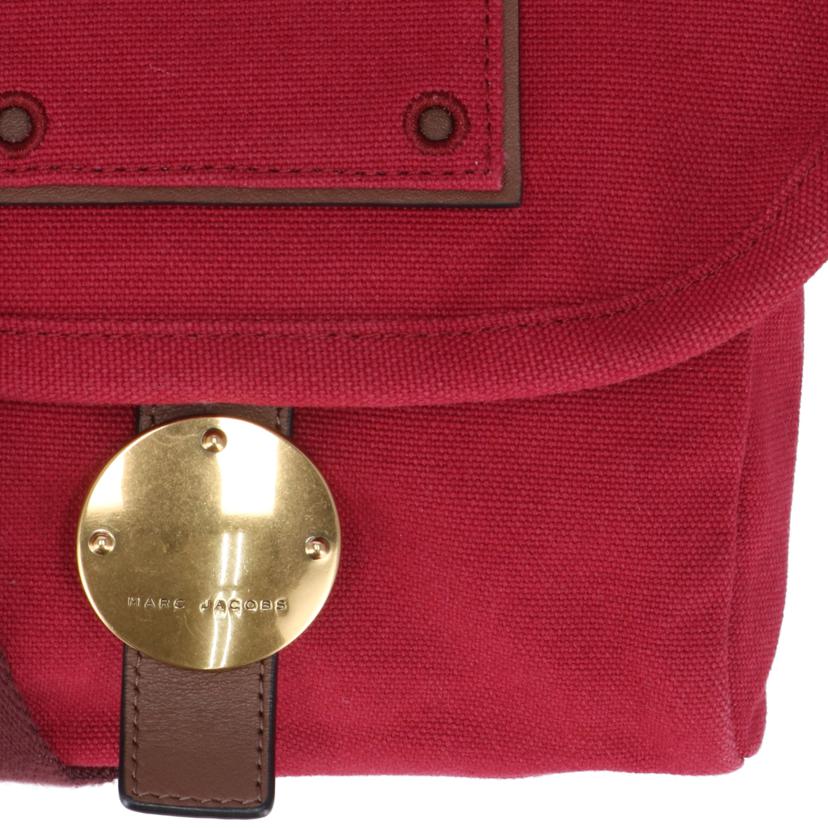 MARC JACOBS マークジェイコブス/ショルダーバッグ/M0008340602//ABランク/94