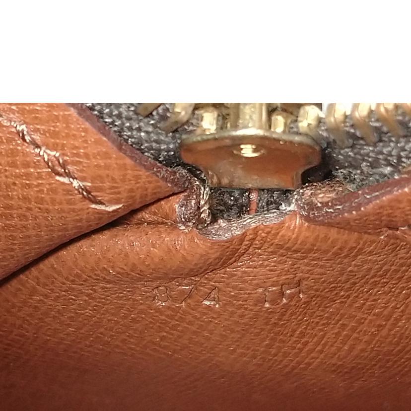 LV ルイヴィトン/パピヨン26 旧型/M51366//874***/Bランク/52