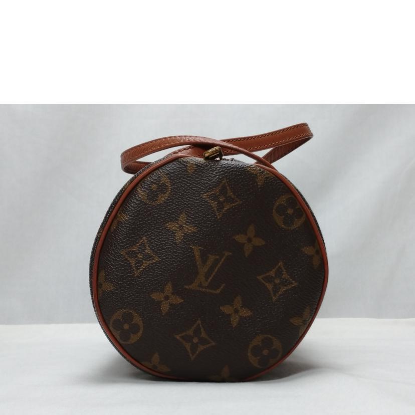 LV ルイヴィトン/パピヨン26 旧型/M51366//874***/Bランク/52