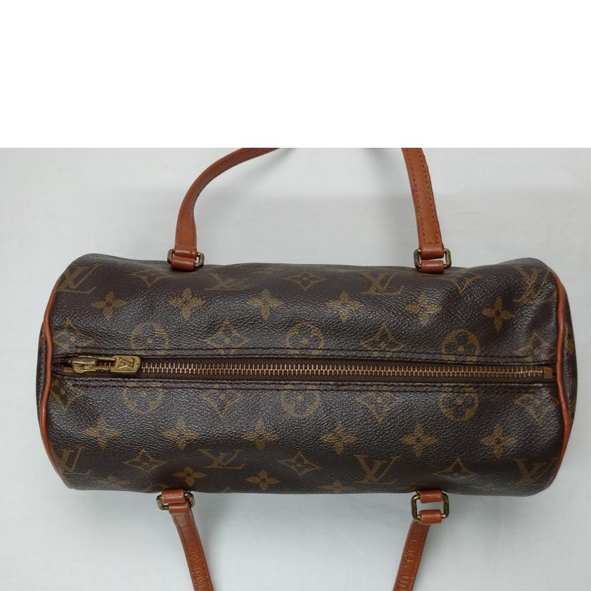 LV ルイヴィトン/パピヨン26 旧型/M51366//874***/Bランク/52