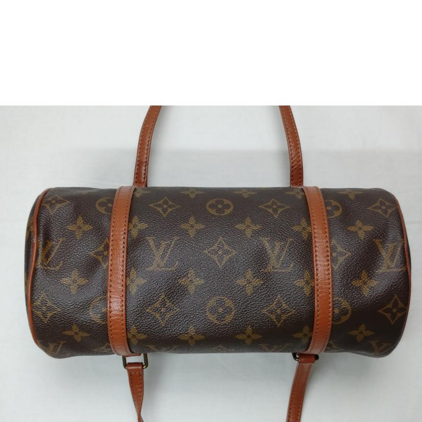 LV ルイヴィトン/パピヨン26 旧型/M51366//874***/Bランク/52