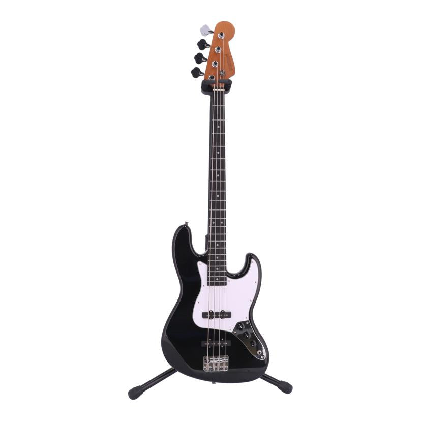 BUSKER'S バスカーズ 島村楽器 /エレキベース/JazzBass/BJB-Standard//C230989/Aランク/82