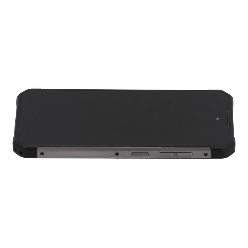 OUKITELSIMフリー オキテル /スマートフォン/OUKITEL WP17 128GB/WP17//AE5PUCQS9DYXC14H/Bランク/69