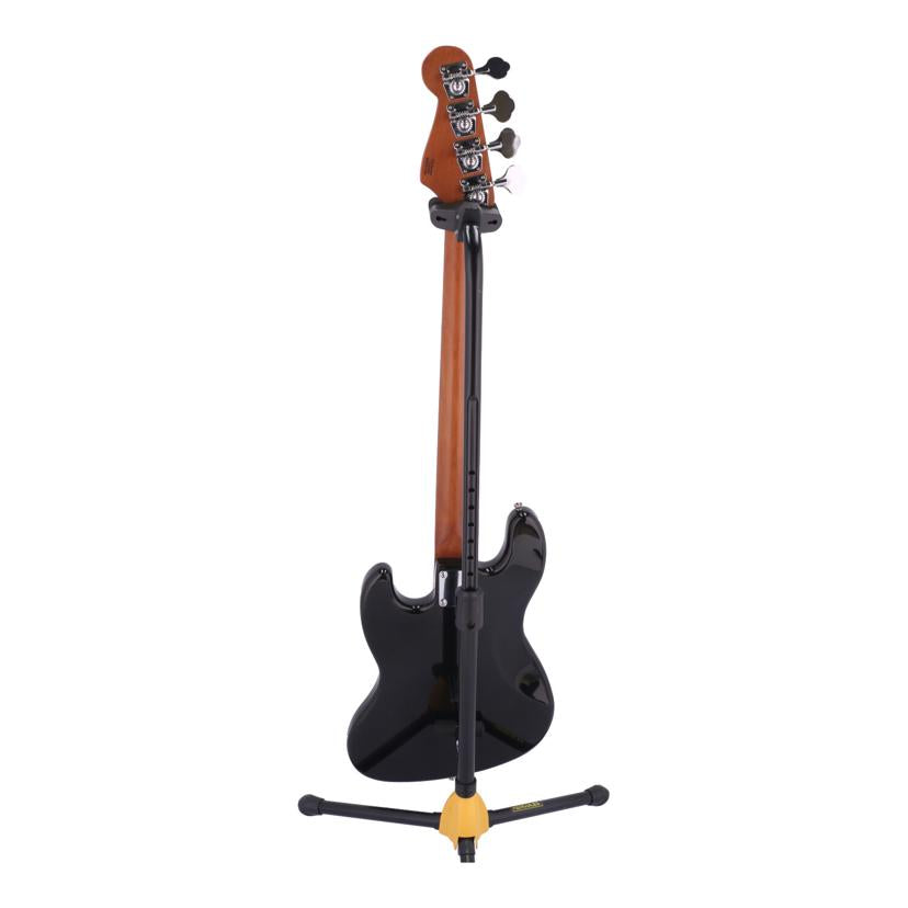 BUSKER'S バスカーズ 島村楽器 /エレキベース/JazzBass/BJB-Standard//C230989/Aランク/82