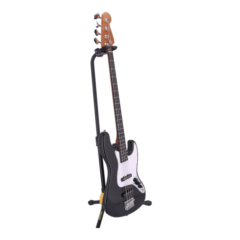 BUSKER'S バスカーズ 島村楽器 /エレキベース/JazzBass/BJB-Standard//C230989/Aランク/82