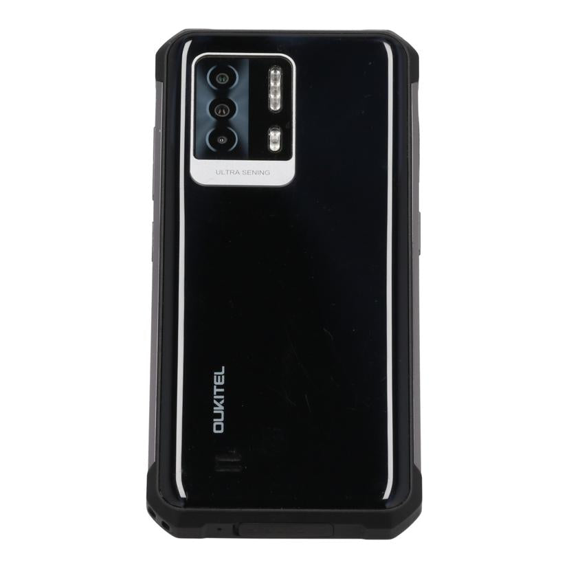 OUKITELSIMフリー オキテル /スマートフォン/OUKITEL WP17 128GB/WP17//AE5PUCQS9DYXC14H/Bランク/69