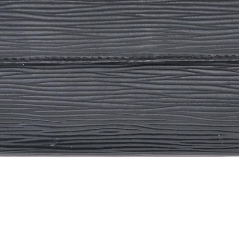 LOUIS VUITTON ルイ・ヴィトン/ポルトフォイユ・サラ/エピ ノワール/M63742//CA3***/ABランク/93