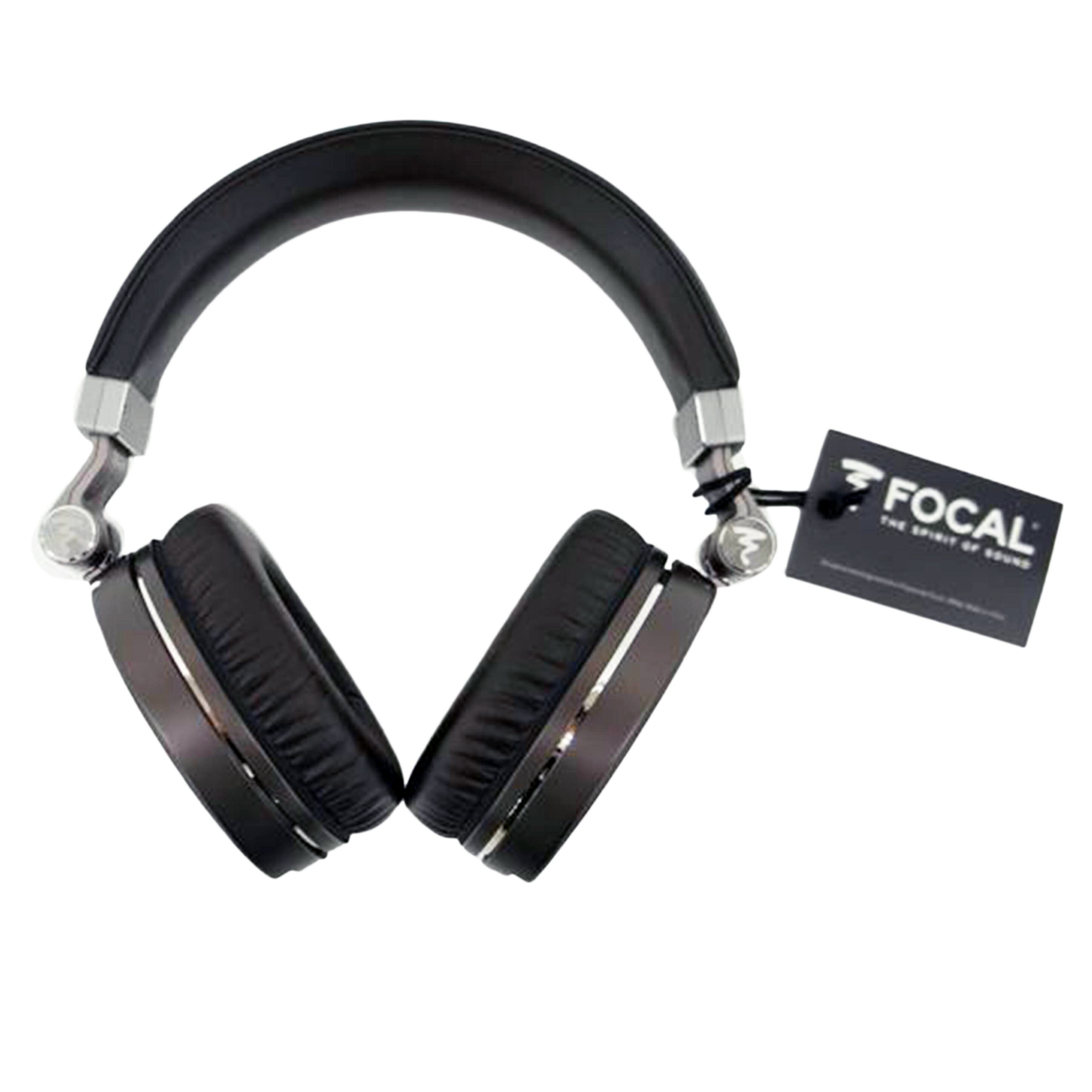 FOCAL フォーカル/ヘッドホン FOCAL SPIRIT CLASSIC/SPIRIT CLASSIC//C2ASRF009653/Sランク/75
