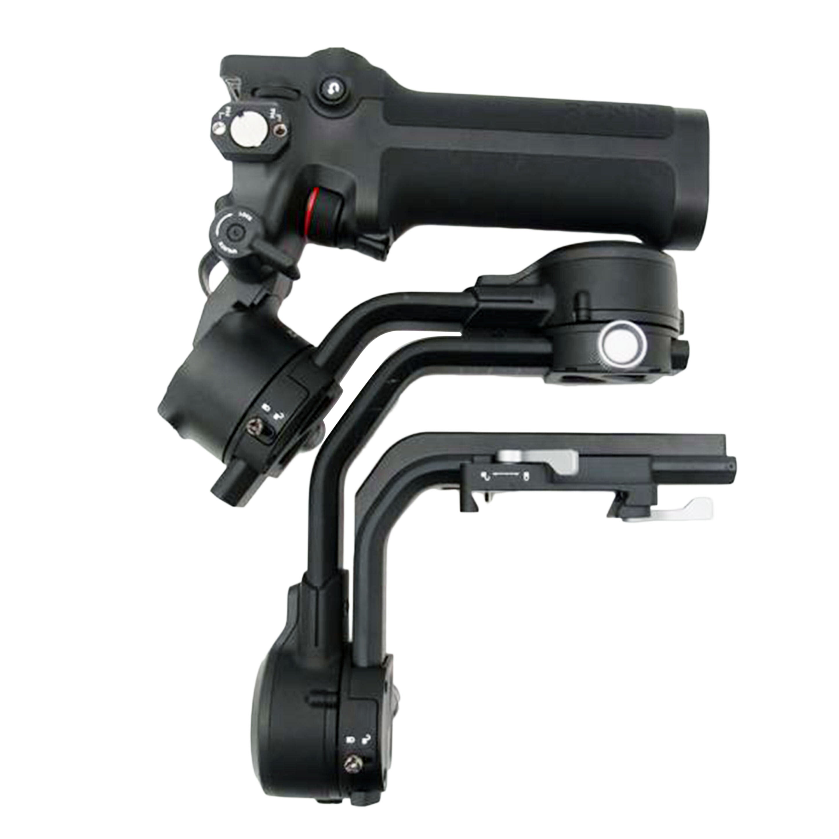 DJI ディー・ジェイ・アイ/3軸カメラジンバル/RSC 2//15942-20-12261/Aランク/19