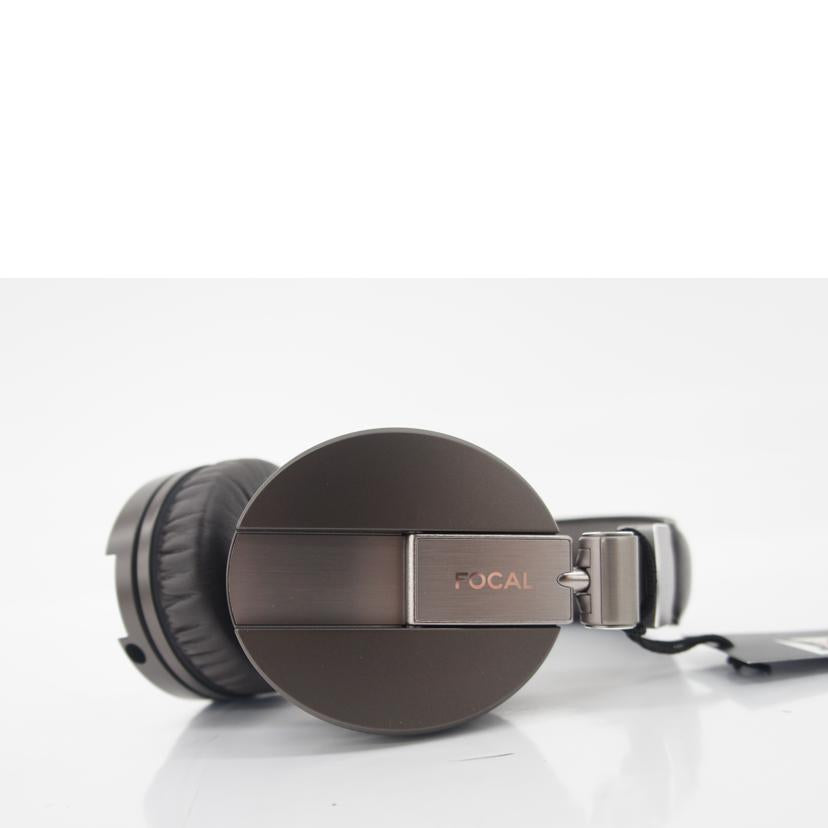 FOCAL フォーカル/ヘッドホン FOCAL SPIRIT CLASSIC/SPIRIT CLASSIC//C2ASRF009653/Sランク/75
