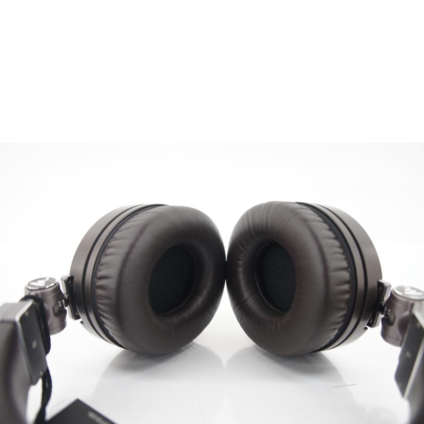 FOCAL フォーカル/ヘッドホン FOCAL SPIRIT CLASSIC/SPIRIT CLASSIC//C2ASRF009653/Sランク/75