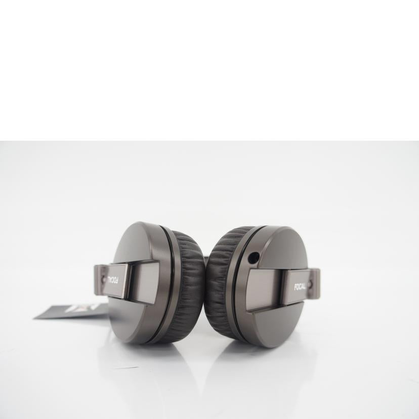 FOCAL フォーカル/ヘッドホン FOCAL SPIRIT CLASSIC/SPIRIT CLASSIC//C2ASRF009653/Sランク/75