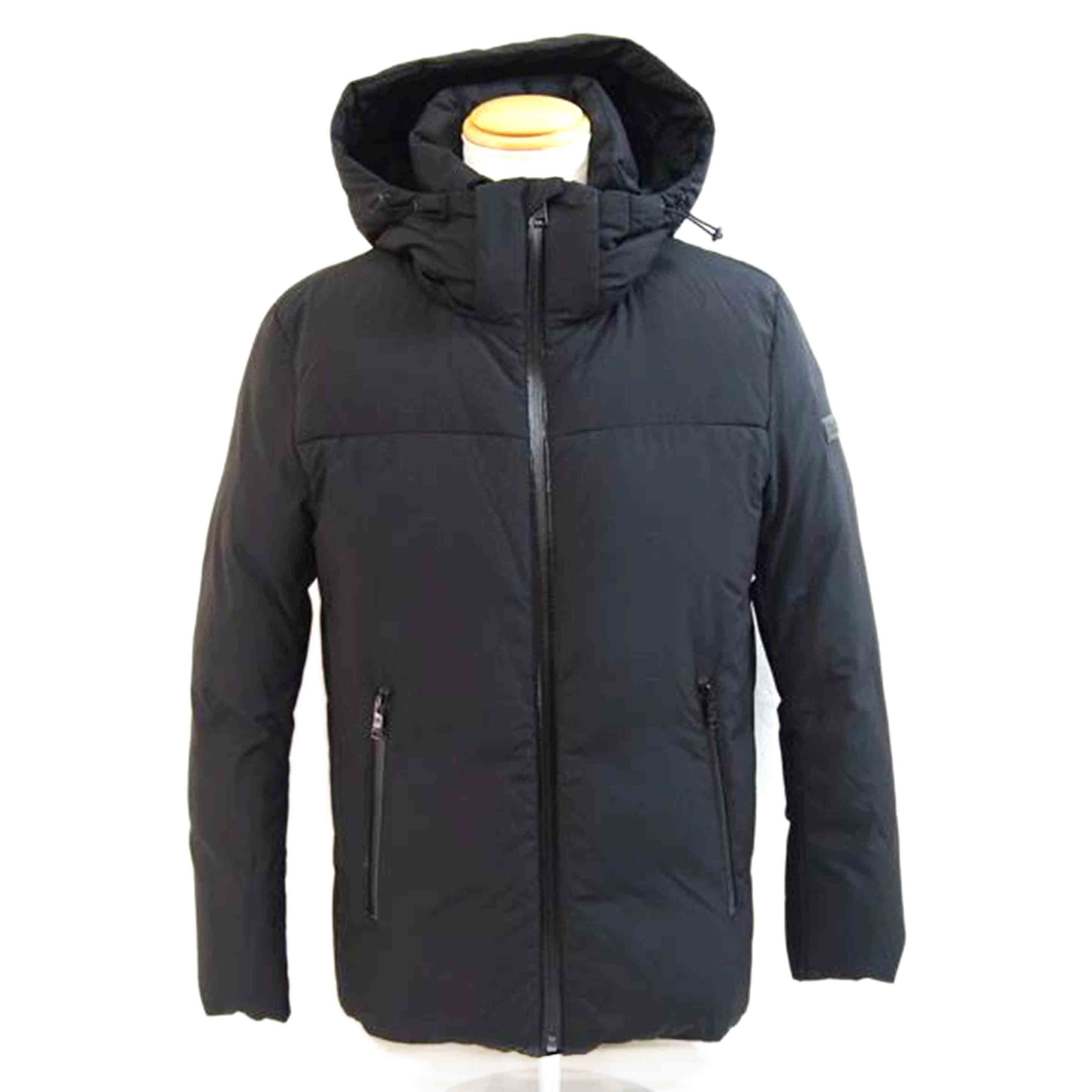 BLACK LABEL CRESTBRIDGE ブラックレーベルクレストブリッジ/ダウンジャケット/51F66-866-09//Aランク/71