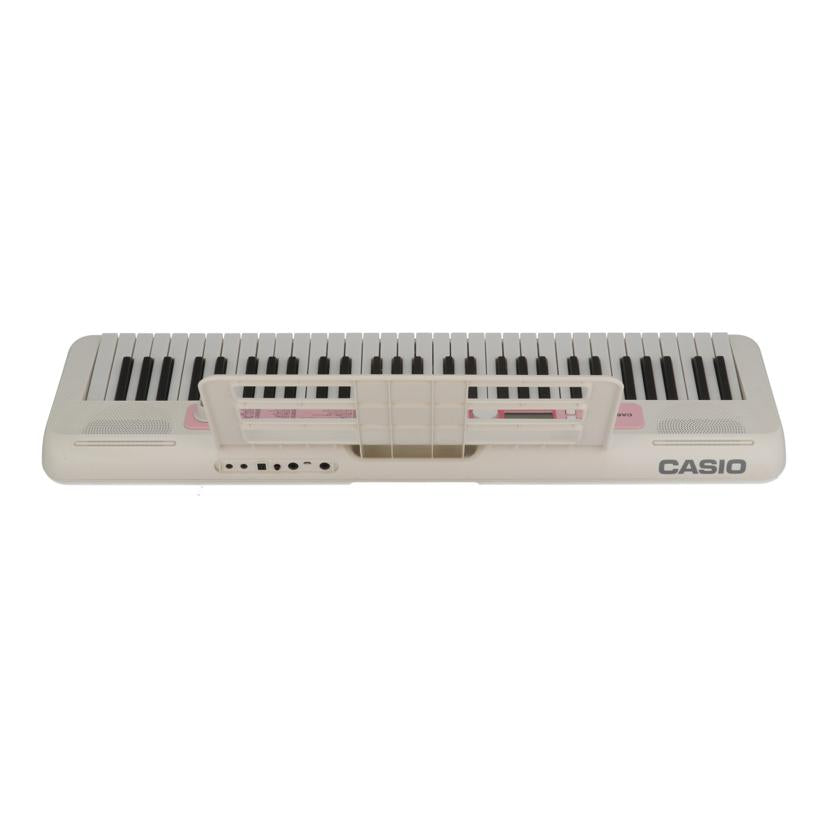 CASIO カシオ/電子キーボード/LK-312//878bdc198002589aaa/Bランク/81