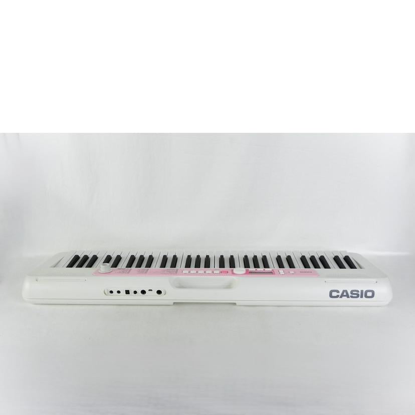 CASIO カシオ/電子キーボード/LK-312//878bdc198002589aaa/Bランク/81