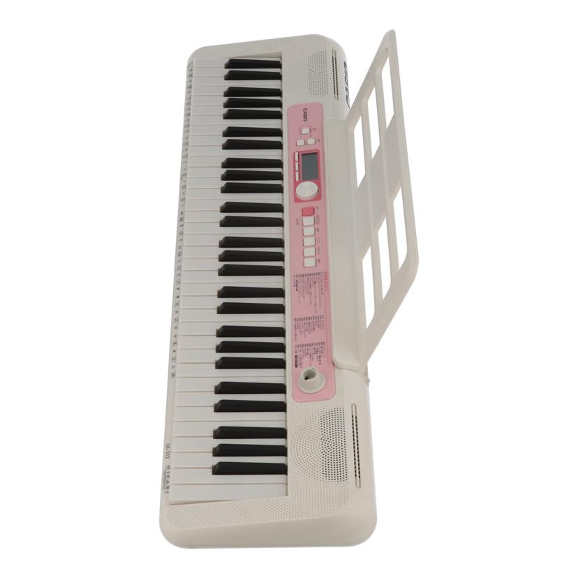 CASIO カシオ/電子キーボード/LK-312//878bdc198002589aaa/Bランク/81