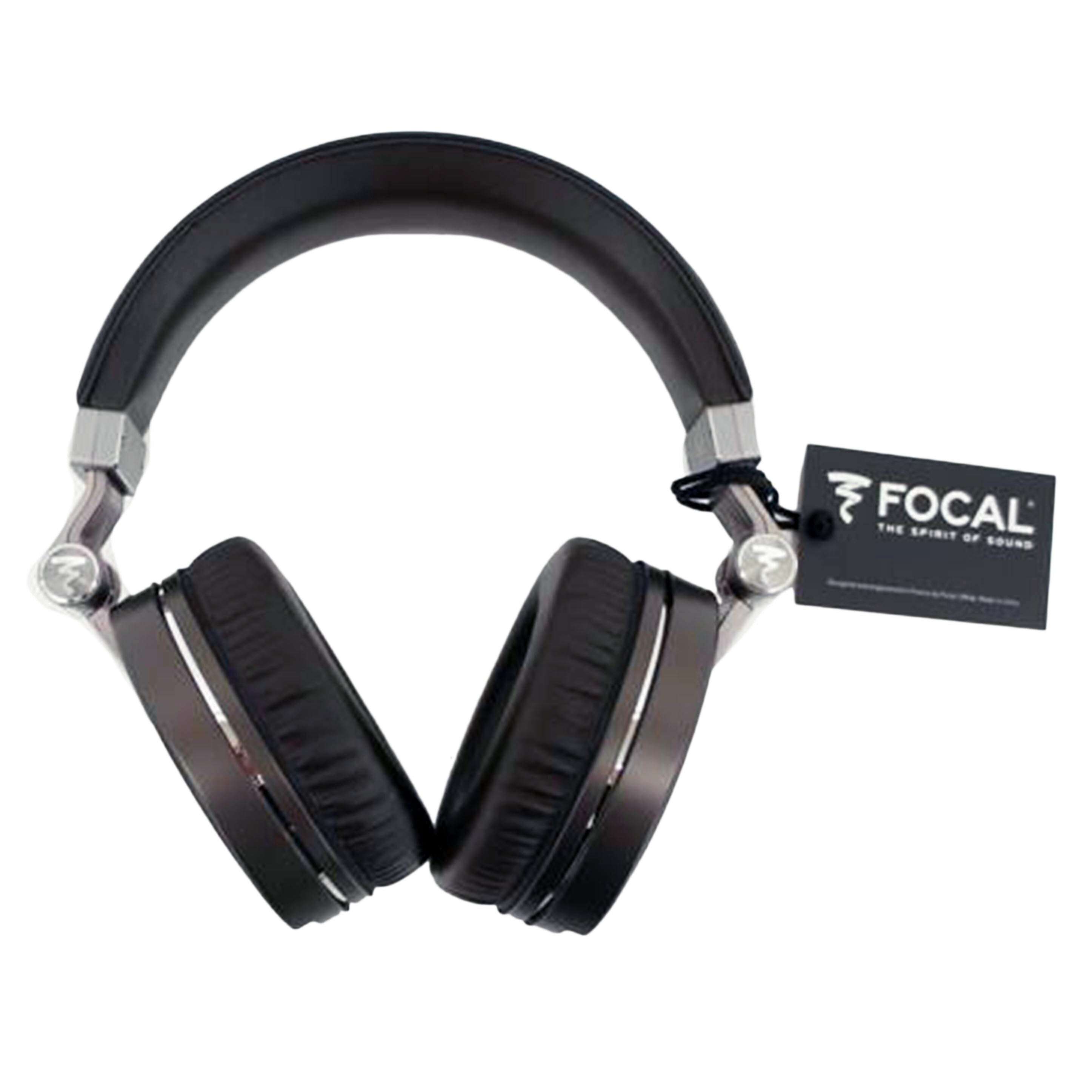 FOCAL フォーカル/ヘッドホン FOCAL SPIRIT CLASSIC/SPIRIT CLASSIC//C2ASRF009656/Sランク/75