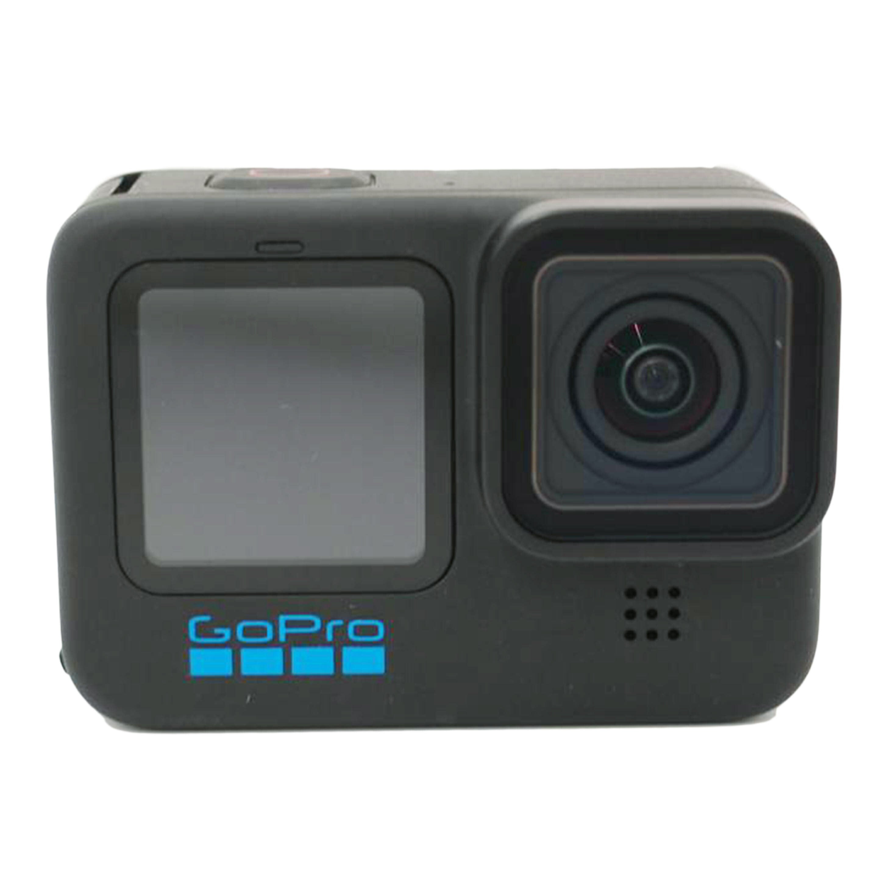 GoPro ゴープロ/HERO 11 BLACK/アクションカメラ/CHDHX-111-FW//C347 1327837222/Aランク/19