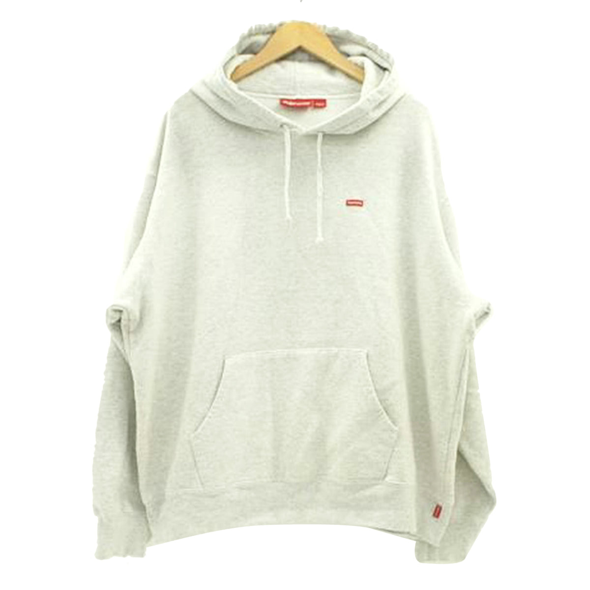 Supreme シュプリーム/Supreme/Small Box Hooded Sweatshirt/L//Bランク/21