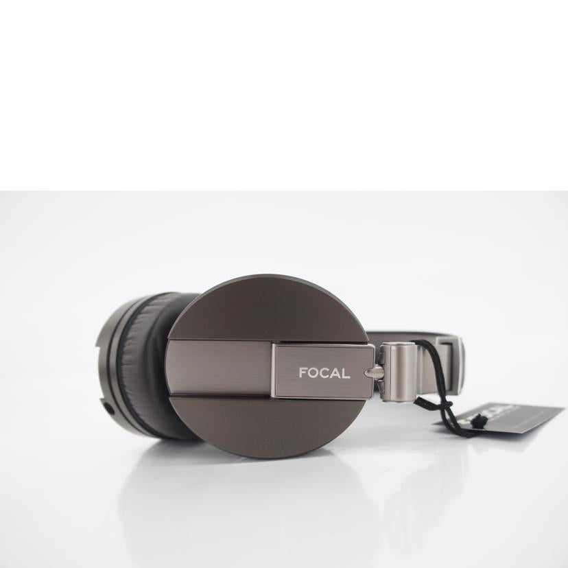 FOCAL フォーカル/ヘッドホン FOCAL SPIRIT CLASSIC/SPIRIT CLASSIC//C2ASRF009656/Sランク/75