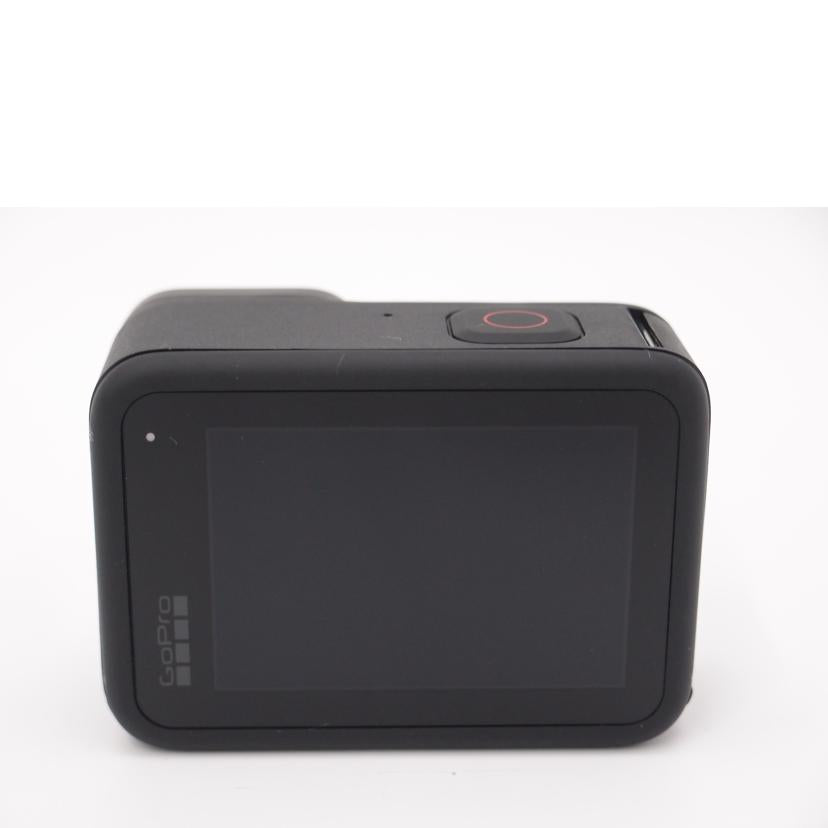 GoPro ゴープロ/HERO 11 BLACK/アクションカメラ/CHDHX-111-FW//C347 1327837222/Aランク/19