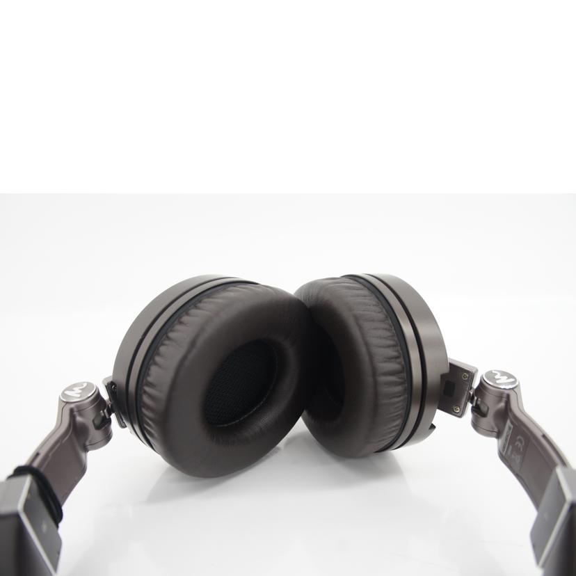 FOCAL フォーカル/ヘッドホン FOCAL SPIRIT CLASSIC/SPIRIT CLASSIC//C2ASRF009656/Sランク/75