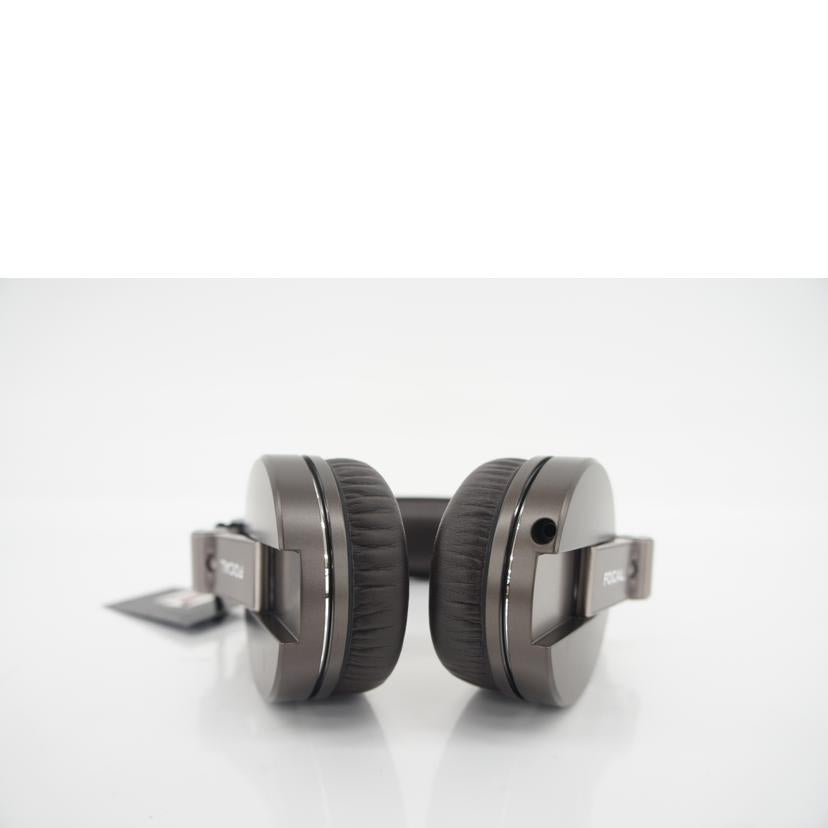FOCAL フォーカル/ヘッドホン FOCAL SPIRIT CLASSIC/SPIRIT CLASSIC//C2ASRF009656/Sランク/75