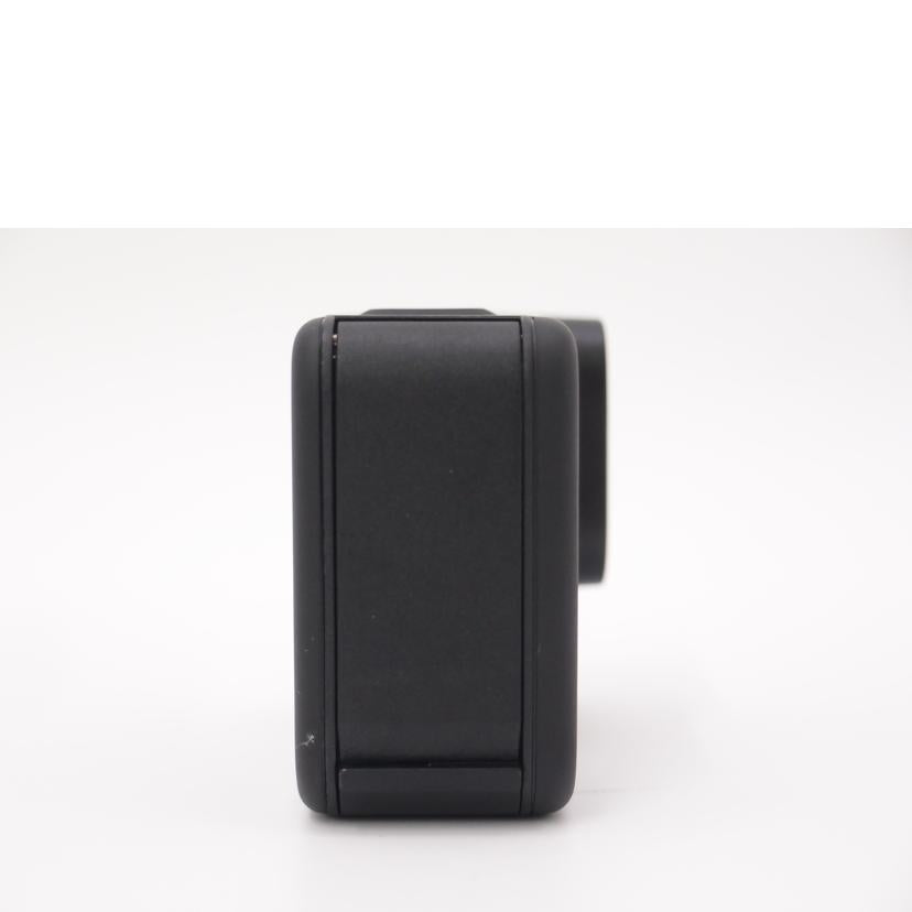 GoPro ゴープロ/HERO 11 BLACK/アクションカメラ/CHDHX-111-FW//C347 1327837222/Aランク/19