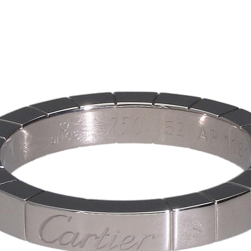 Cartier カルティエ/750ラニエールリング/AP1161//サイズ:12/Aランク/91