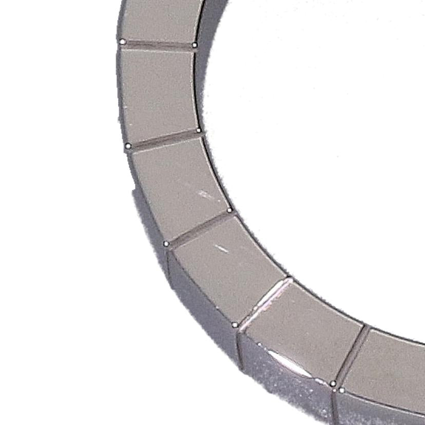 Cartier カルティエ/750ラニエールリング/AP1161//サイズ:12/Aランク/91